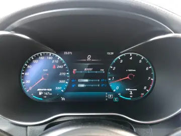 GLC 63 AMG 4MATIC  Aut. DAB NIGHT KAM LED 21