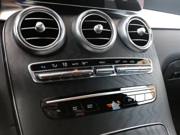 GLC 63 AMG 4MATIC  Aut. DAB NIGHT KAM LED 21