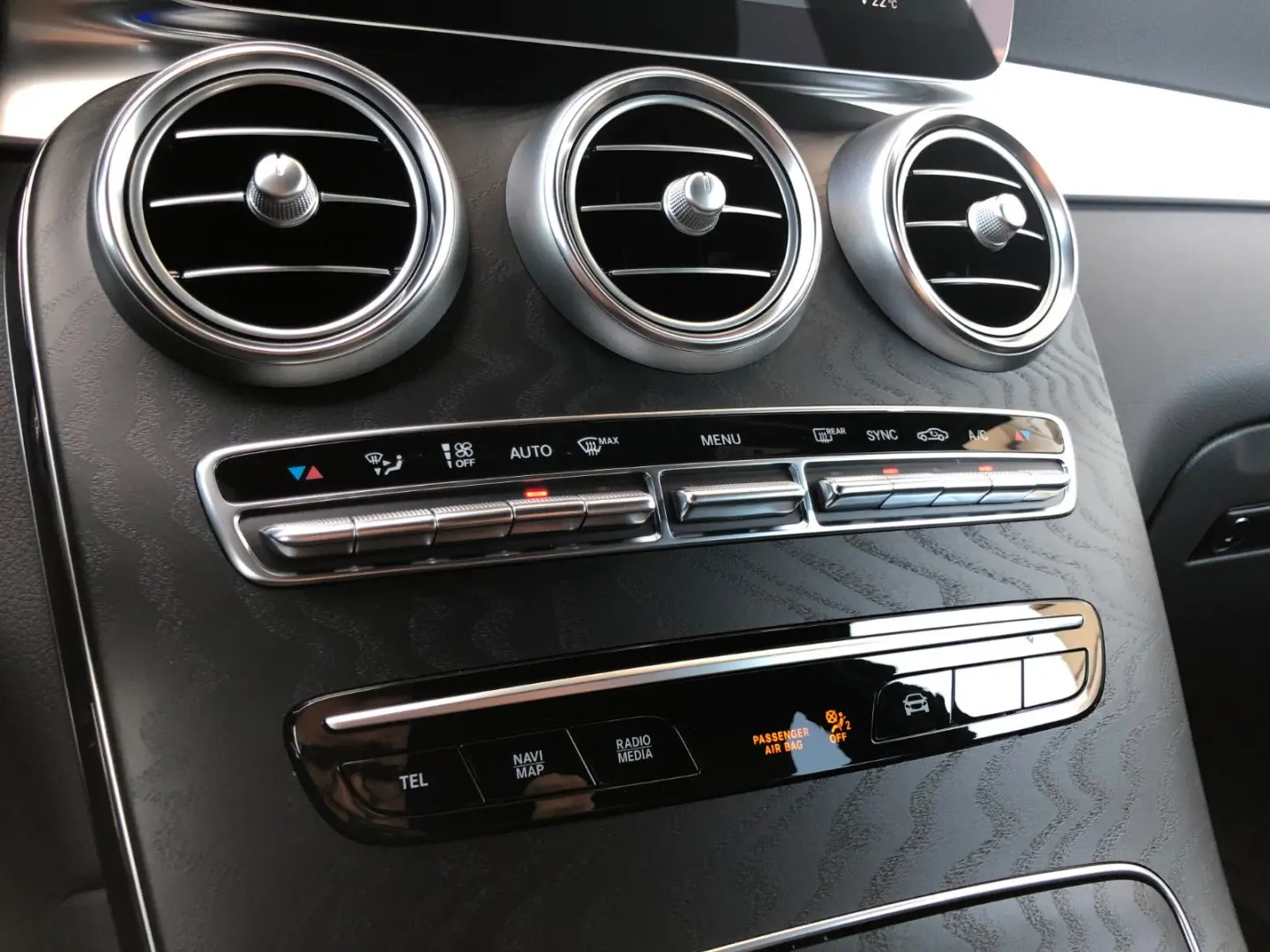 GLC 63 AMG 4MATIC  Aut. DAB NIGHT KAM LED 21