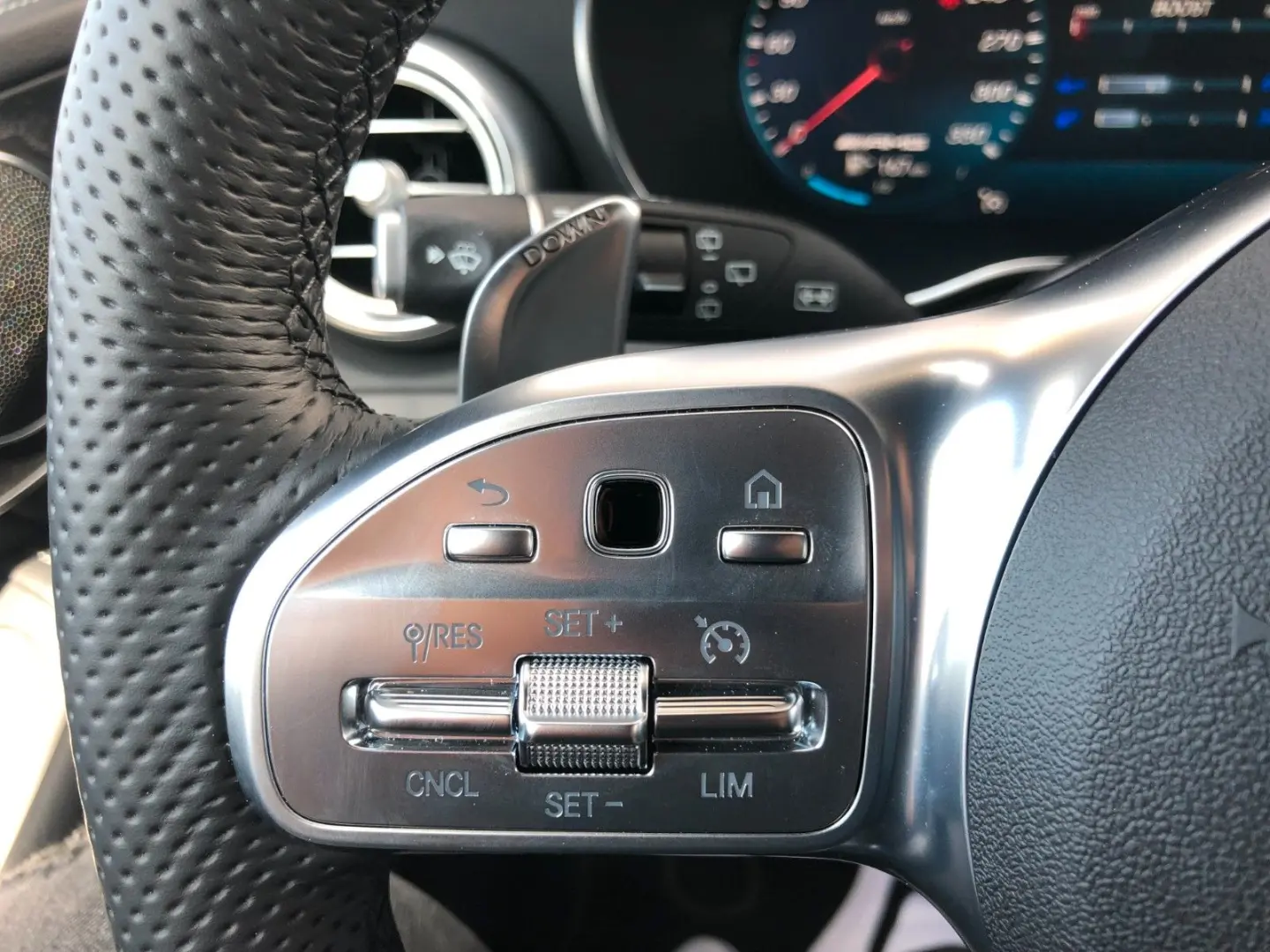 GLC 63 AMG 4MATIC  Aut. DAB NIGHT KAM LED 21