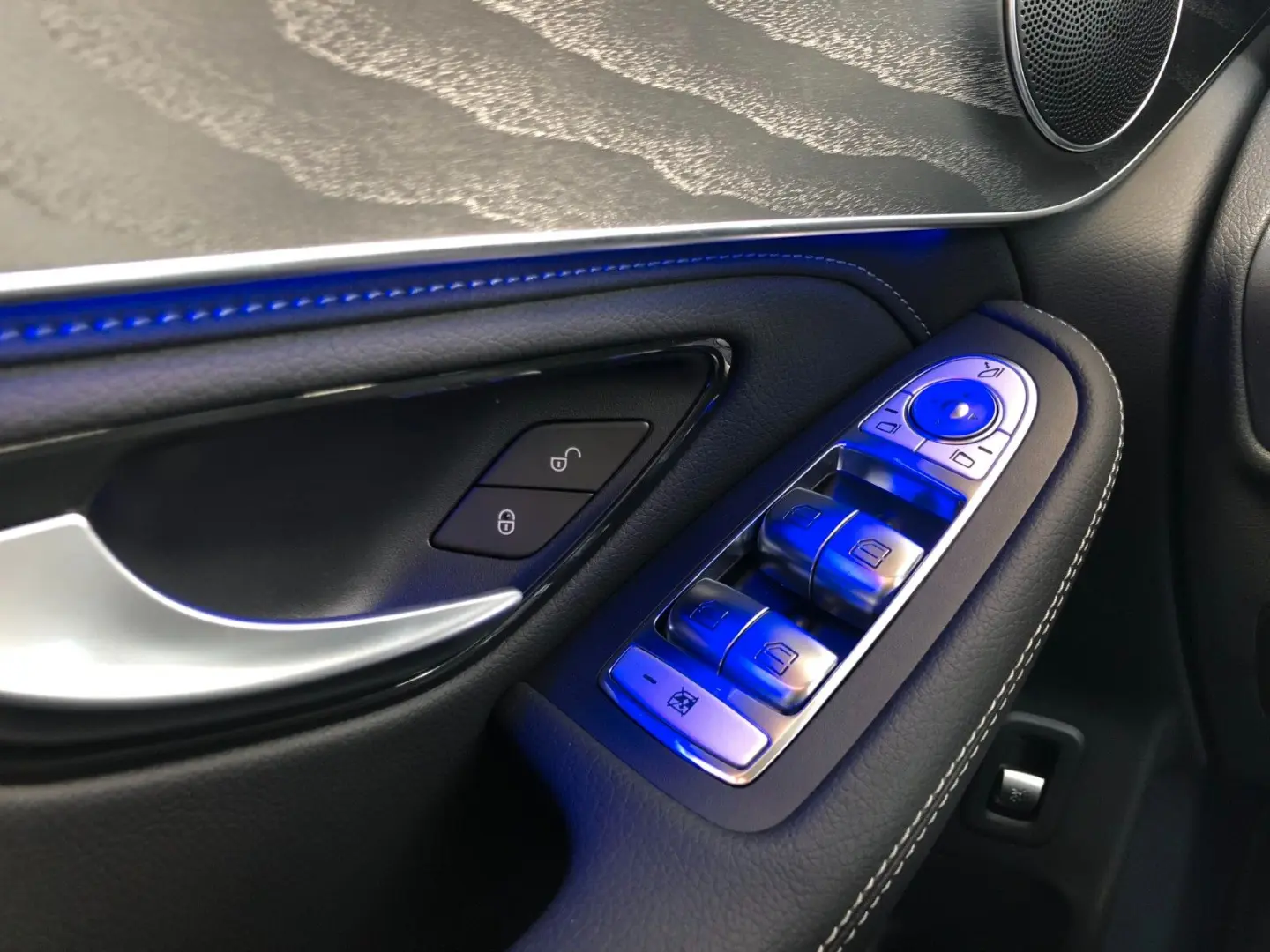 GLC 63 AMG 4MATIC  Aut. DAB NIGHT KAM LED 21