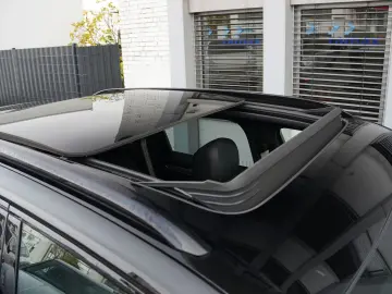 CAYENNE PLATINUM-PANO-LUFTF.-HEAD UP-BOSE-21 RS