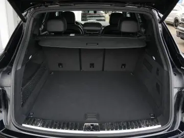 CAYENNE PLATINUM-PANO-LUFTF.-HEAD UP-BOSE-21 RS