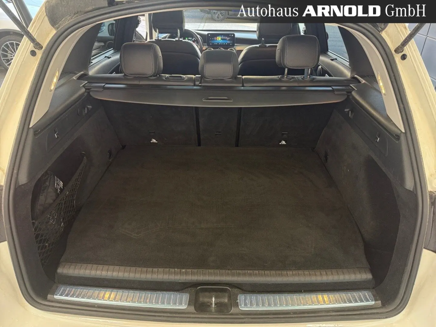 GLC 300 de 4M AMG-Line HuD DISTRONIC AHK PanoD.