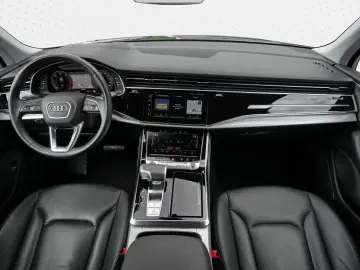 Q7 50 TDI qu. S-Line 21Z Stand HuD Air LED Navi