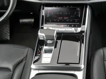 Q7 50 TDI qu. S-Line 21Z Stand HuD Air LED Navi