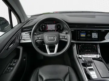 Q7 50 TDI qu. S-Line 21Z Stand HuD Air LED Navi