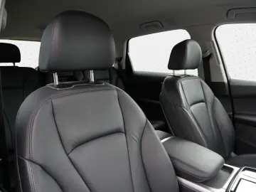 Q7 50 TDI qu. S-Line 21Z Stand HuD Air LED Navi