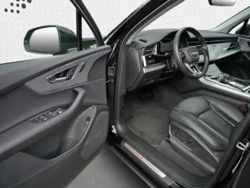 Q7 50 TDI qu. S-Line 21Z Stand HuD Air LED Navi