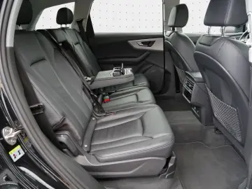 Q7 50 TDI qu. S-Line 21Z Stand HuD Air LED Navi