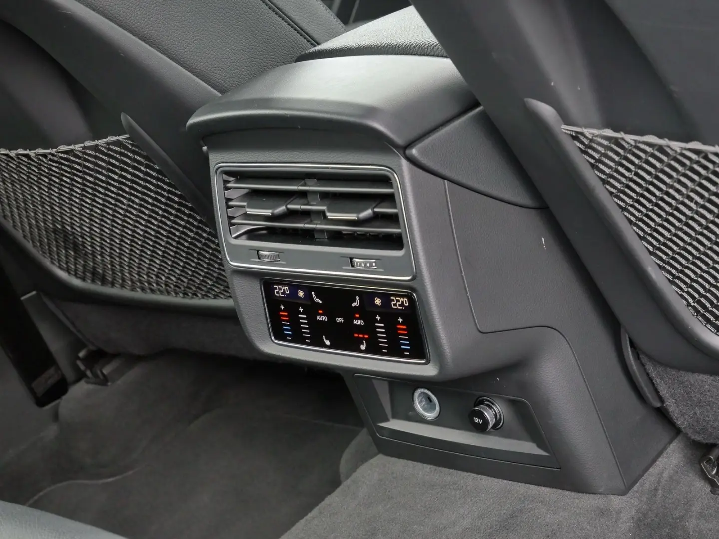 Q7 50 TDI qu. S-Line 21Z Stand HuD Air LED Navi