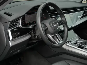 Q7 50 TDI qu. S-Line 21Z Stand HuD Air LED Navi