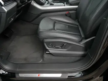 Q7 50 TDI qu. S-Line 21Z Stand HuD Air LED Navi