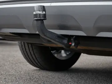 Q7 50 TDI qu. S-Line 21Z Stand HuD Air LED Navi