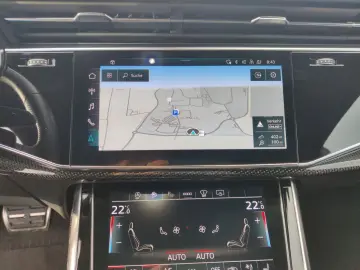 Q8 50 TDI q. Tiptr. Competition S-Line 2x  HD Ma