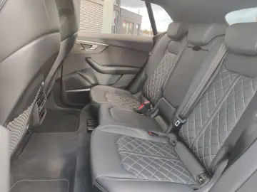 Q8 50 TDI q. Tiptr. Competition S-Line 2x  HD Ma