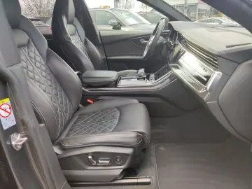 Q8 50 TDI q. Tiptr. Competition S-Line 2x  HD Ma