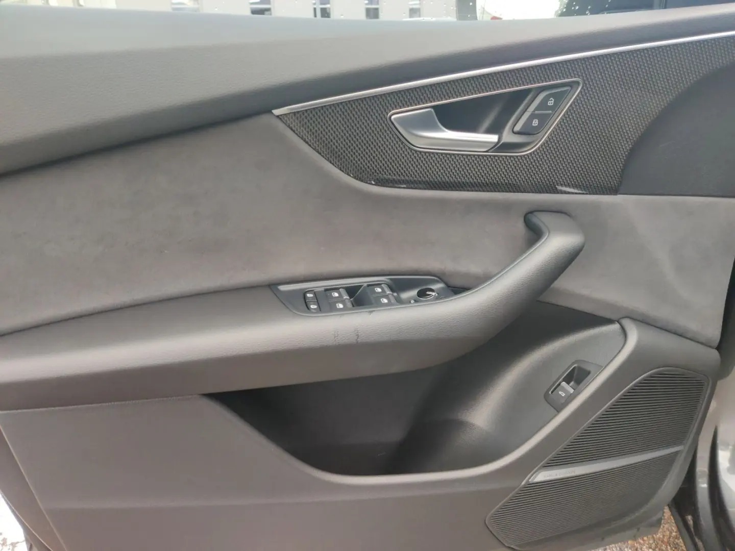 Q8 50 TDI q. Tiptr. Competition S-Line 2x  HD Ma