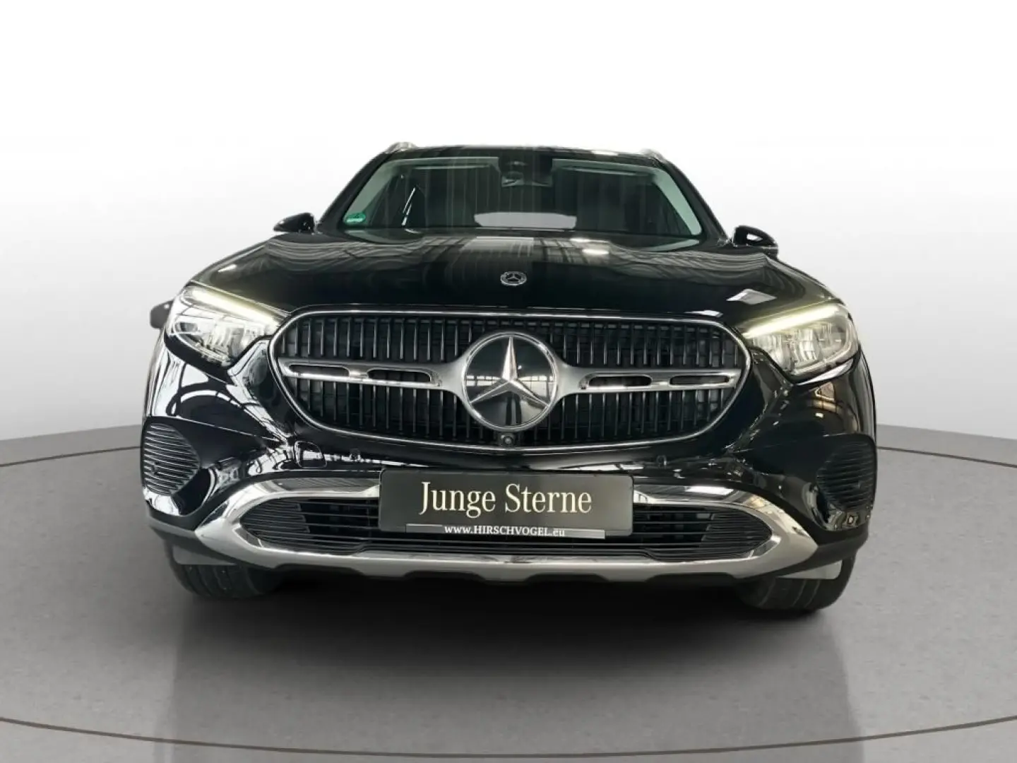 GLC 200 4M Edition AVANTGARDE AHK DISTRON Memory