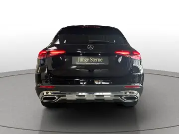 GLC 200 4M Edition AVANTGARDE AHK DISTRON Memory