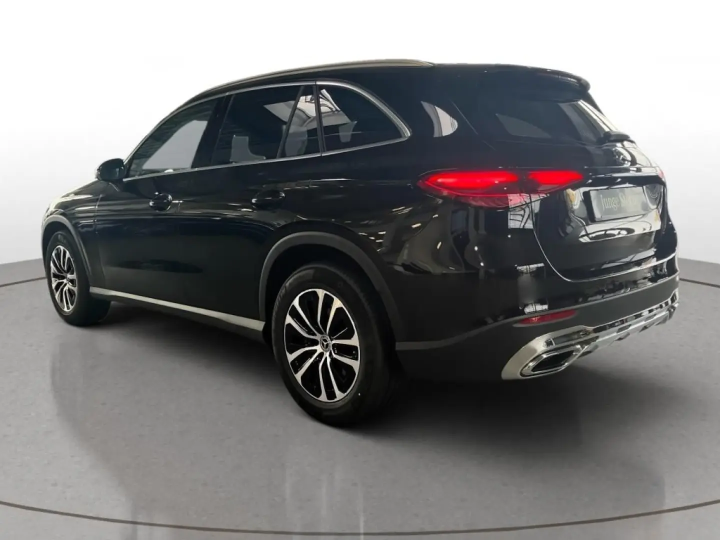 GLC 200 4M Edition AVANTGARDE AHK DISTRON Memory