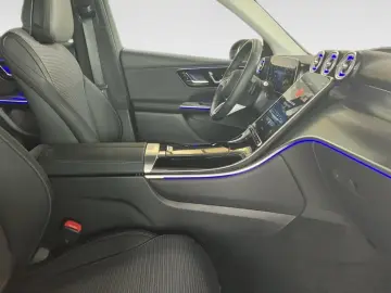 GLC 200 4M Edition AVANTGARDE AHK DISTRON Memory