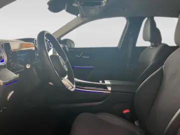 GLC 200 4M Edition AVANTGARDE AHK DISTRON Memory