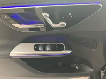 GLC 200 4M Edition AVANTGARDE AHK DISTRON Memory