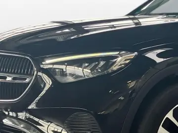 GLC 200 4M Edition AVANTGARDE AHK DISTRON Memory