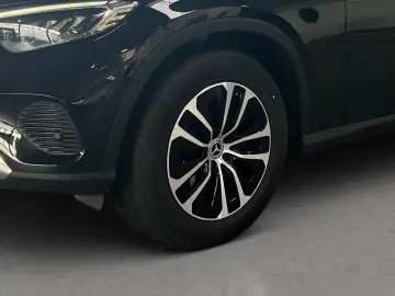 GLC 200 4M Edition AVANTGARDE AHK DISTRON Memory