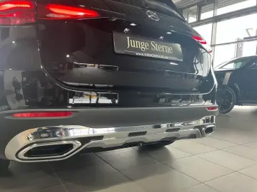 GLC 200 4M Edition AVANTGARDE AHK DISTRON Memory