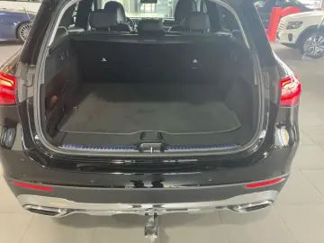 GLC 200 4M Edition AVANTGARDE AHK DISTRON Memory