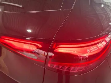 GLC 200 4M Edition AVANTGARDE AHK DISTRON Memory