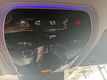 GLC 200 4M Edition AVANTGARDE AHK DISTRON Memory