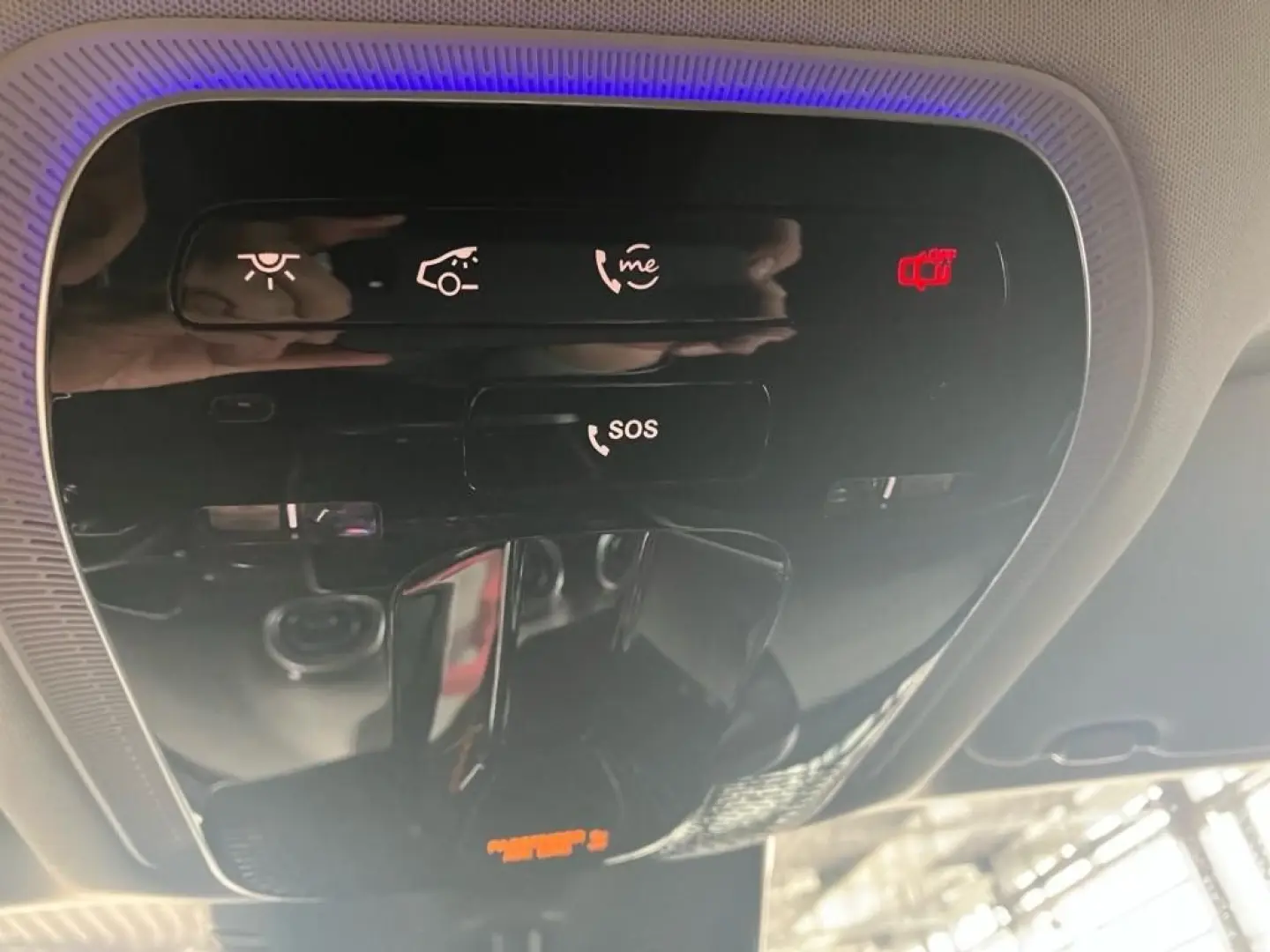 GLC 200 4M Edition AVANTGARDE AHK DISTRON Memory