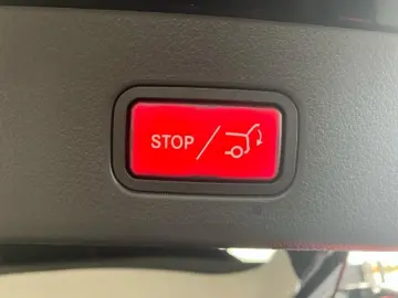 GLC 200 4M Edition AVANTGARDE AHK DISTRON Memory