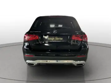 GLC 300 de 4M AHK DISTRONIC KEYLESS Memory-P LED