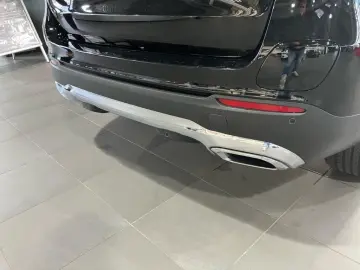 GLC 300 de 4M AHK DISTRONIC KEYLESS Memory-P LED