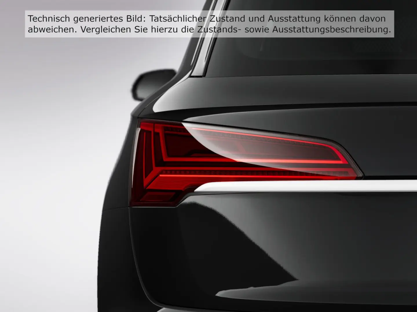 Q5 40 TDI quattro AHK Pano Assist Matrix Stndhzg