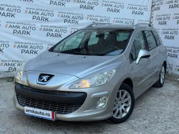 Peugeot 308 SW