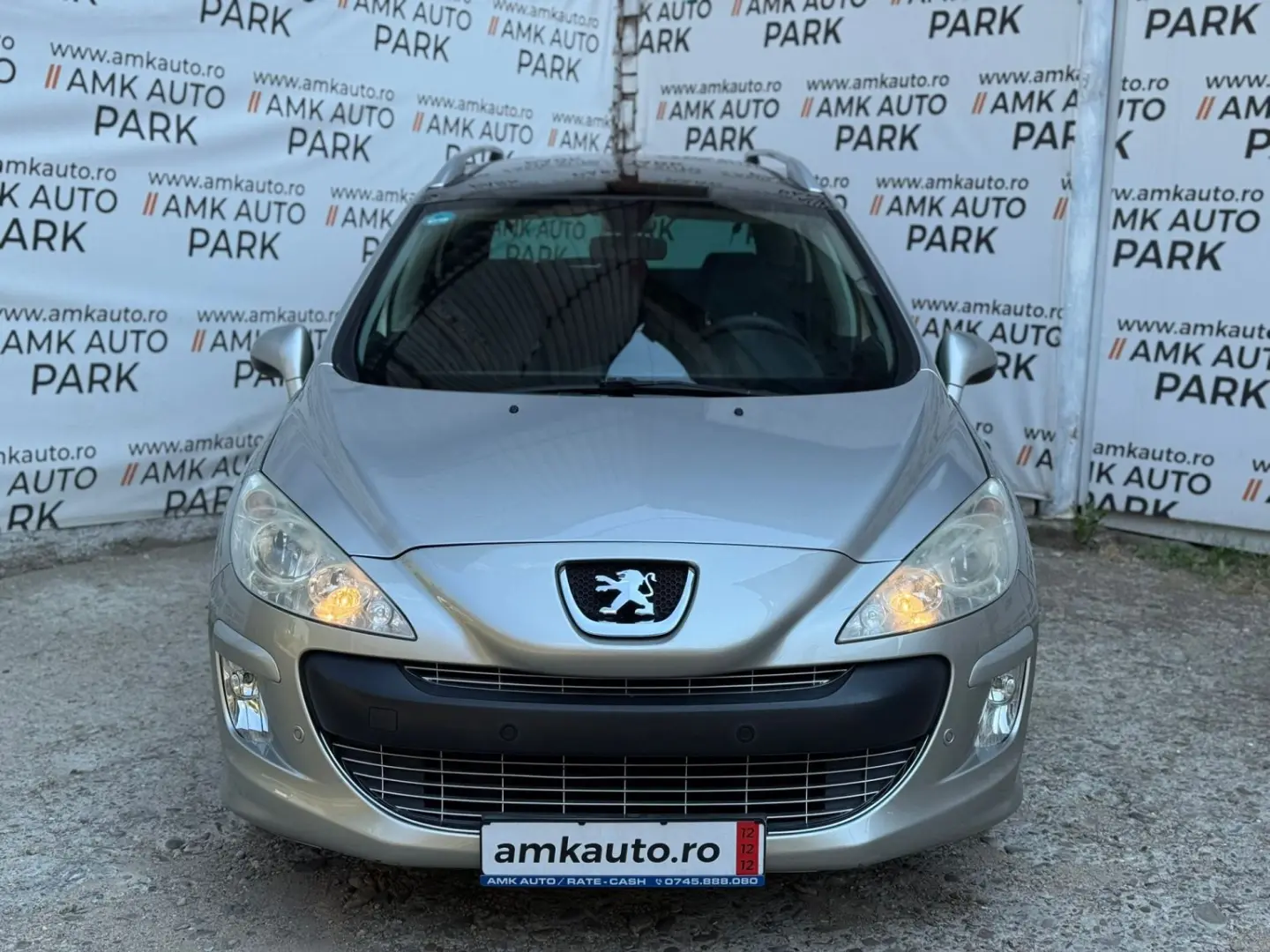 Peugeot 308 SW
