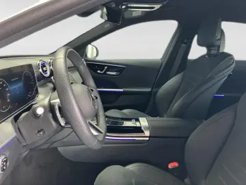 C 400 e 4M AMG-Line Night DISTRON DIGITAL-LIGHT