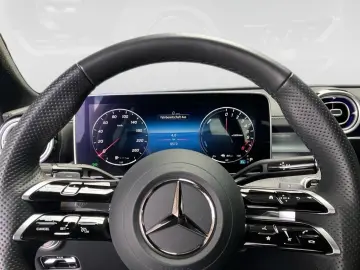 C 400 e 4M AMG-Line Night DISTRON DIGITAL-LIGHT