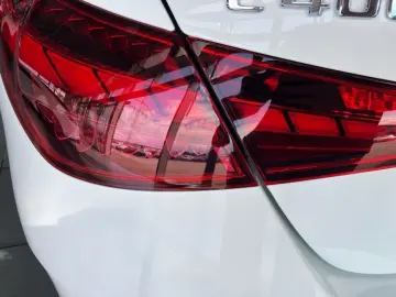 C 400 e 4M AMG-Line Night DISTRON DIGITAL-LIGHT