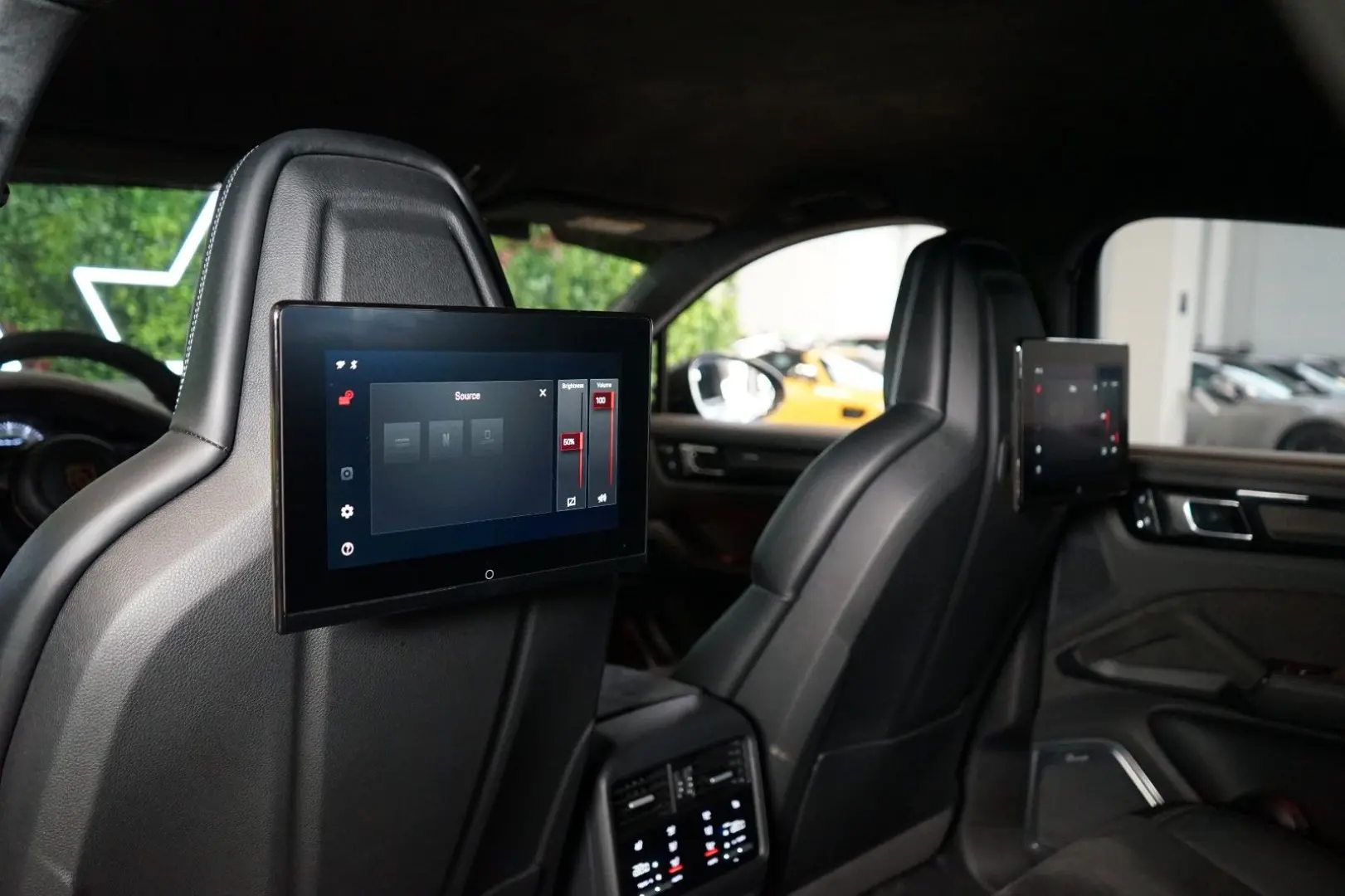 Cayenne TURBO GT BURM. APPROVED 123.719€ NETTO