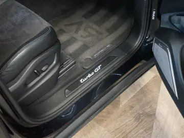 Cayenne TURBO GT BURM. APPROVED 123.719€ NETTO