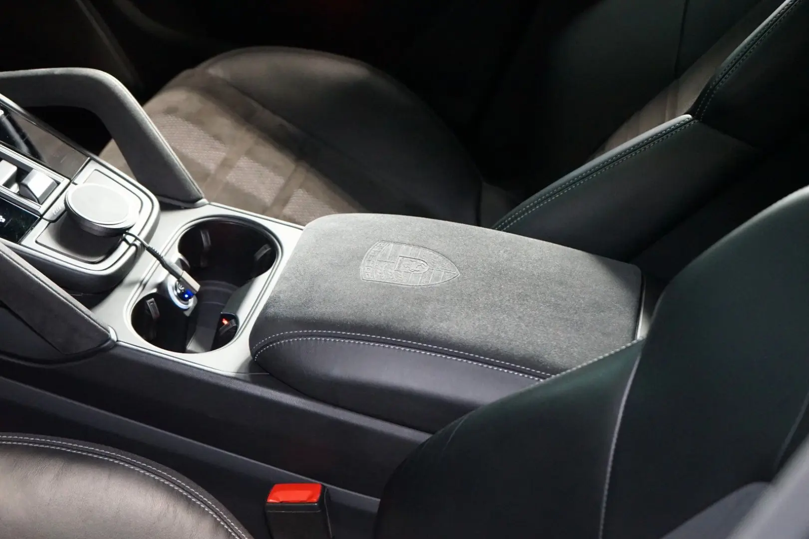 Cayenne TURBO GT BURM. APPROVED 123.719€ NETTO