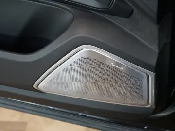 Cayenne TURBO GT BURM. APPROVED 123.719€ NETTO