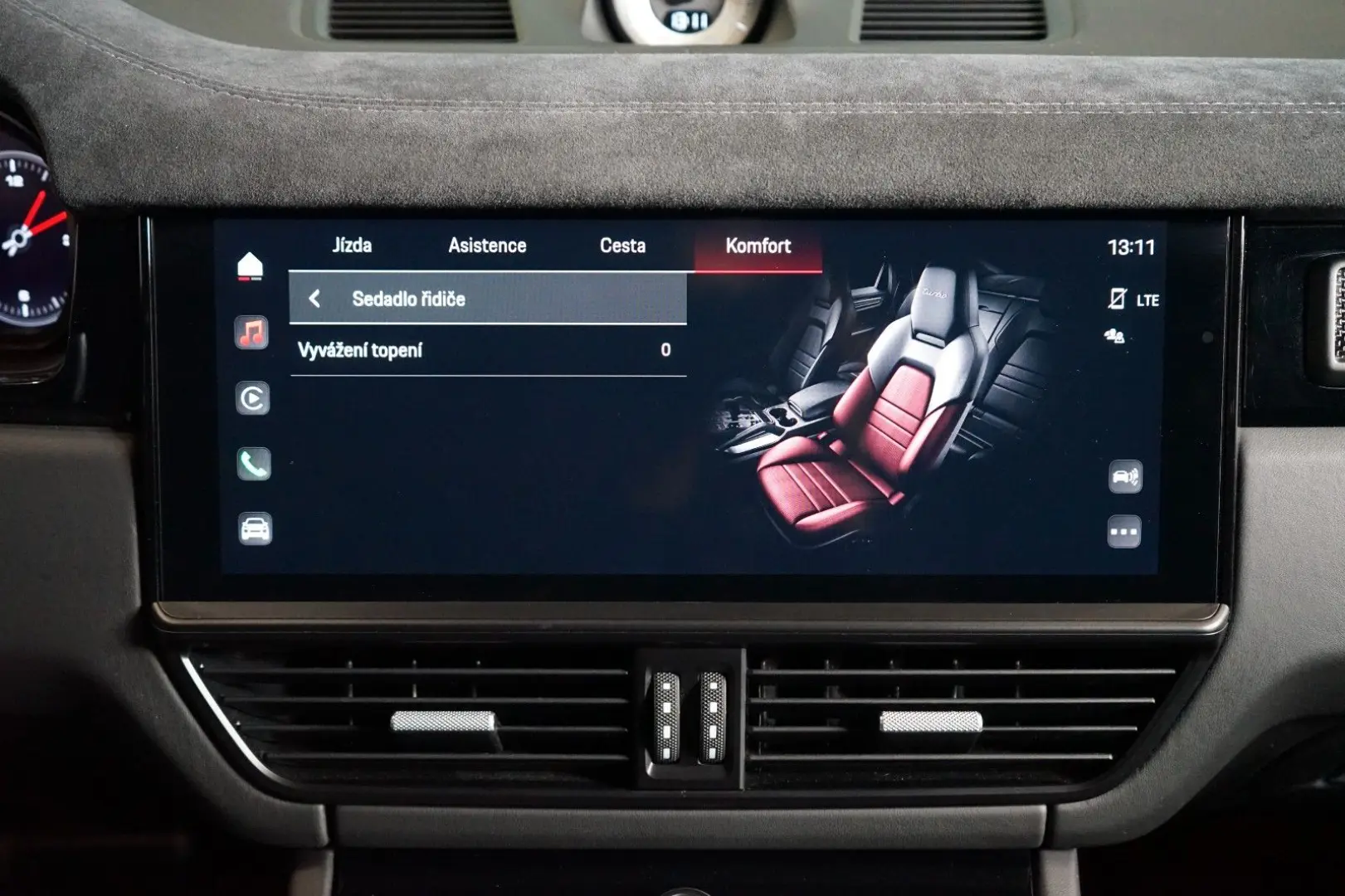 Cayenne TURBO GT BURM. APPROVED 123.719€ NETTO