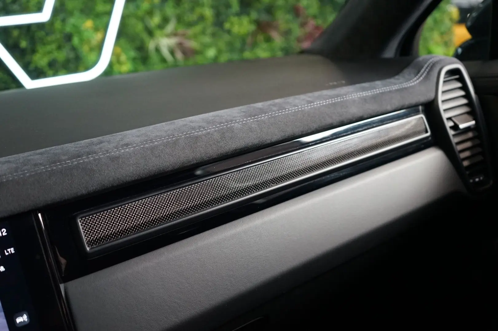 Cayenne TURBO GT BURM. APPROVED 123.719€ NETTO